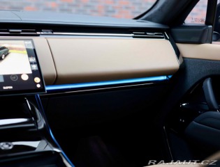 Land Rover Range Rover Sport P550e Autobiography, Pln 2023