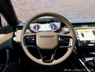 Land Rover Range Rover Sport P550e Autobiography, Pln 2023