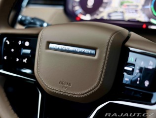 Land Rover Range Rover Sport P550e Autobiography, Pln 2023