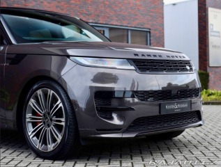 Land Rover Range Rover Sport P550e Autobiography, Pln 2023
