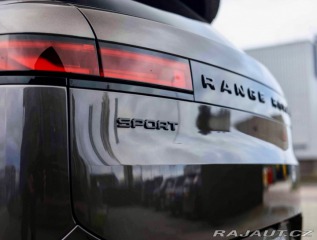 Land Rover Range Rover Sport P550e Autobiography, Pln 2023