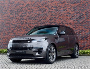 Land Rover Range Rover Sport P550e Autobiography, Pln 2023
