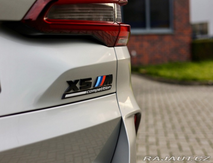 BMW X6 M  X5  Competition | Lase 2021