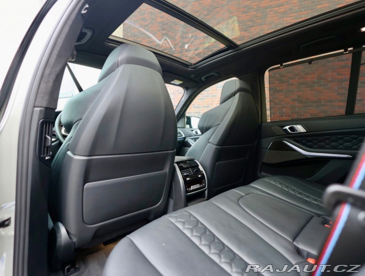 BMW X6 M  X5  Competition | Lase 2021