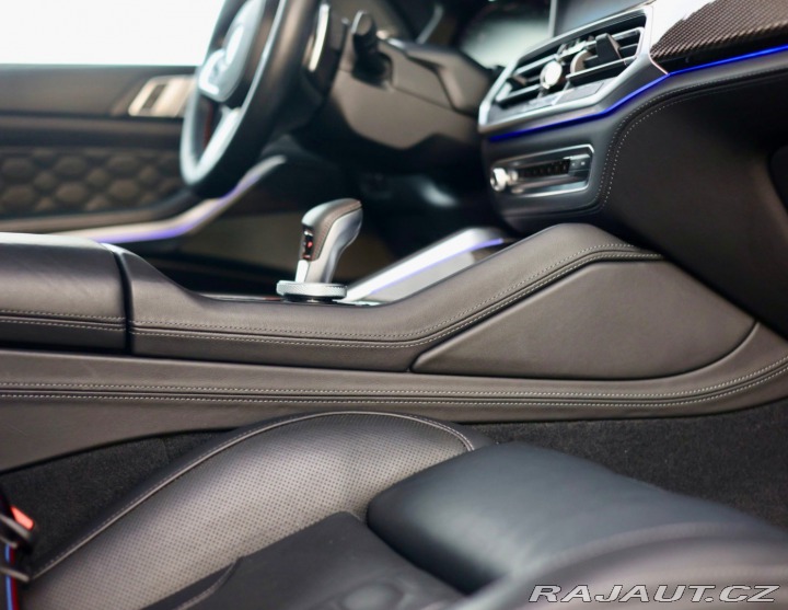 BMW X6 M  X5  Competition | Lase 2021