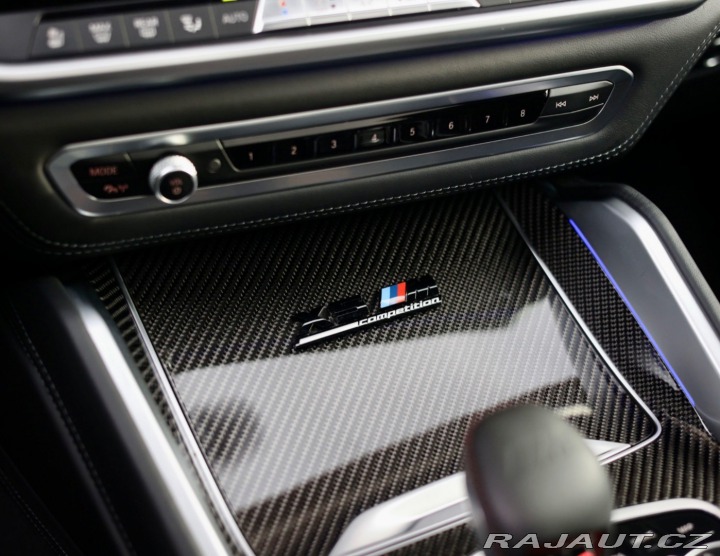 BMW X6 M  X5  Competition | Lase 2021