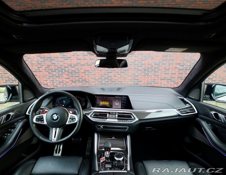 BMW X6 M  X5  Competition | Lase 2021