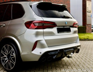 BMW X6 M X5 Competition | Lase 2021