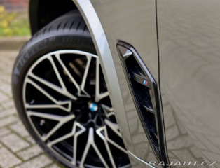 BMW X6 M X5 Competition | Lase 2021