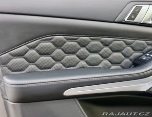 BMW X6 M X5 Competition | Lase 2021