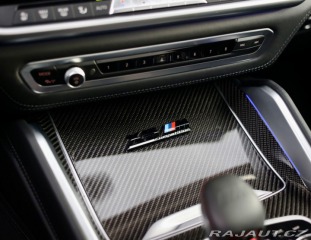 BMW X6 M X5 Competition | Lase 2021