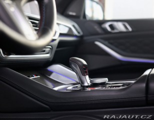 BMW X6 M X5 Competition | Lase 2021