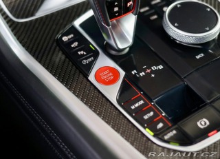 BMW X6 M X5 Competition | Lase 2021