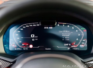 BMW X6 M X5 Competition | Lase 2021