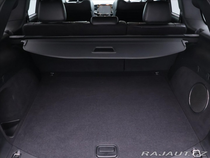 Jeep Grand Cherokee 3,0 CRD 184 kW CZ Overlan 2020