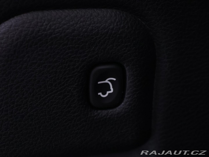 Jeep Grand Cherokee 3,0 CRD 184 kW CZ Overlan 2020