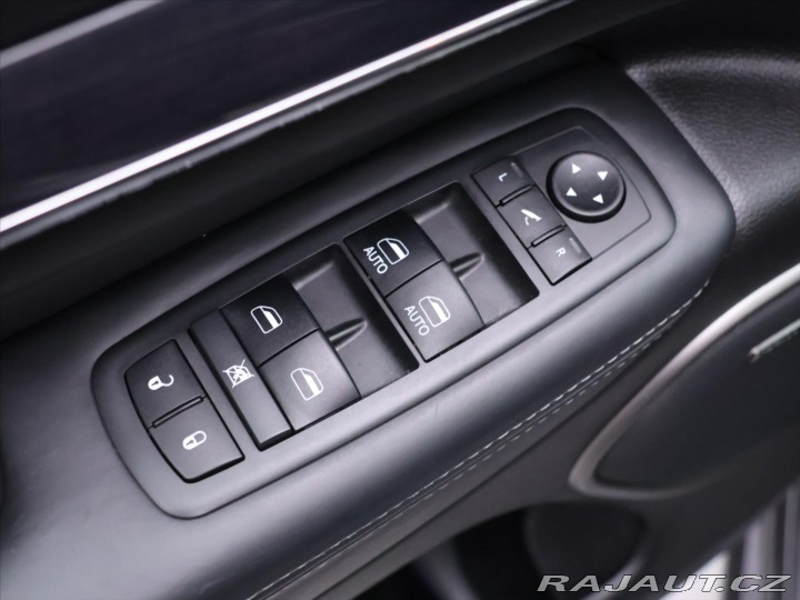 Jeep Grand Cherokee 3,0 CRD 184 kW CZ Overlan 2020