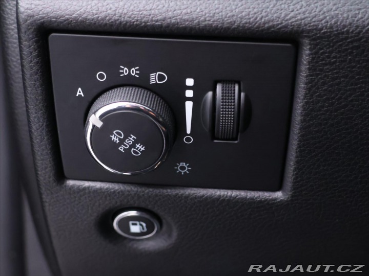 Jeep Grand Cherokee 3,0 CRD 184 kW CZ Overlan 2020