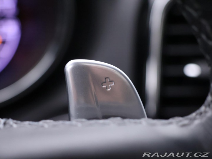 Jeep Grand Cherokee 3,0 CRD 184 kW CZ Overlan 2020