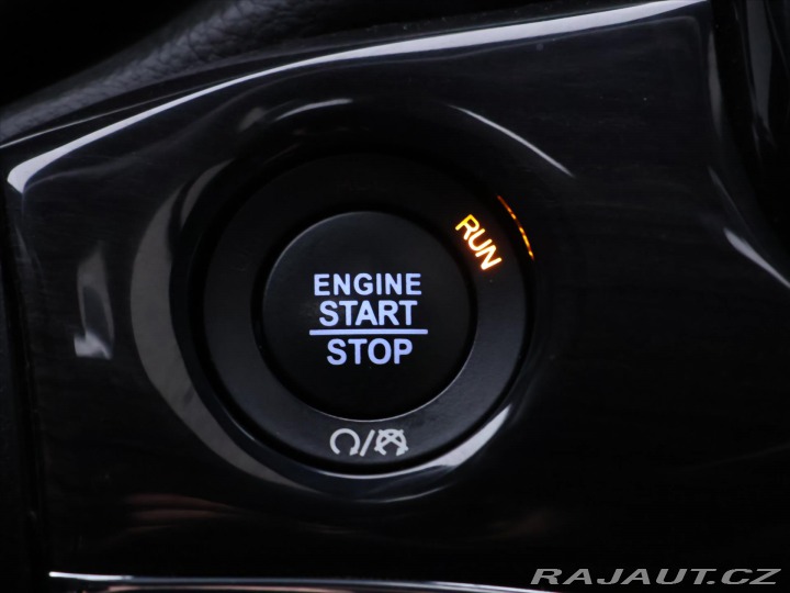 Jeep Grand Cherokee 3,0 CRD 184 kW CZ Overlan 2020