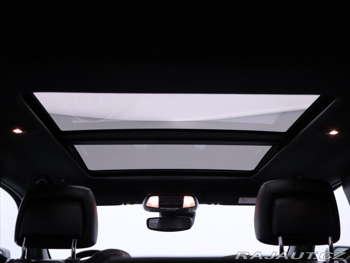 Jeep Grand Cherokee 3,0 CRD 184 kW CZ Overlan 2020