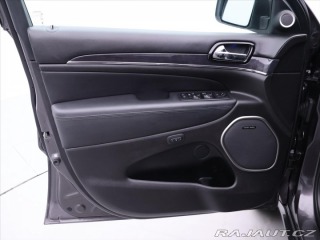 Jeep Grand Cherokee 3,0 CRD 184 kW CZ Overlan 2020