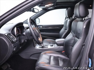 Jeep Grand Cherokee 3,0 CRD 184 kW CZ Overlan 2020