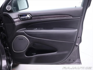 Jeep Grand Cherokee 3,0 CRD 184 kW CZ Overlan 2020