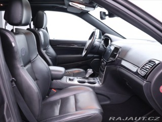 Jeep Grand Cherokee 3,0 CRD 184 kW CZ Overlan 2020