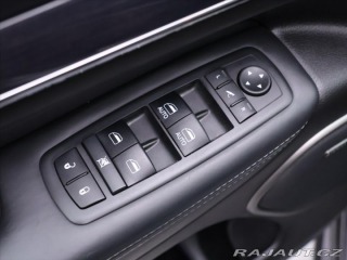 Jeep Grand Cherokee 3,0 CRD 184 kW CZ Overlan 2020