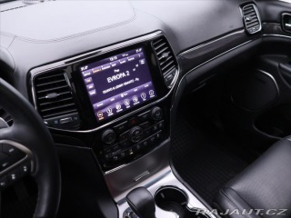 Jeep Grand Cherokee 3,0 CRD 184 kW CZ Overlan 2020