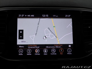 Jeep Grand Cherokee 3,0 CRD 184 kW CZ Overlan 2020