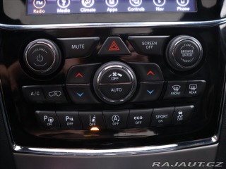 Jeep Grand Cherokee 3,0 CRD 184 kW CZ Overlan 2020