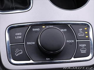 Jeep Grand Cherokee 3,0 CRD 184 kW CZ Overlan 2020