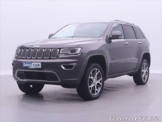 Jeep Grand Cherokee 3,0 CRD 184 kW CZ Overlan 2020