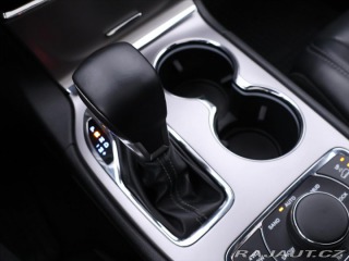 Jeep Grand Cherokee 3,0 CRD 184 kW CZ Overlan 2020