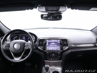Jeep Grand Cherokee 3,0 CRD 184 kW CZ Overlan 2020