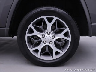 Jeep Grand Cherokee 3,0 CRD 184 kW CZ Overlan 2020