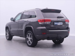 Jeep Grand Cherokee 3,0 CRD 184 kW CZ Overlan 2020