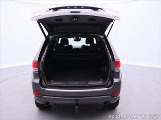 Jeep Grand Cherokee 3,0 CRD 184 kW CZ Overlan 2020