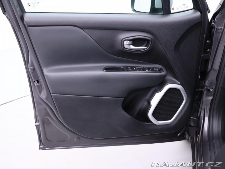 Jeep Renegade 1,4 M-Air 103kW Limited 1 2017