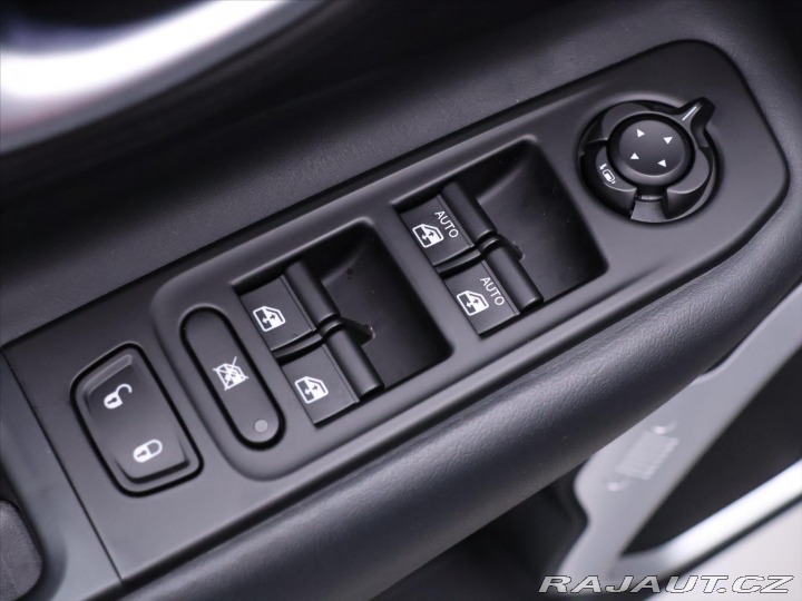 Jeep Renegade 1,4 M-Air 103kW Limited 1 2017