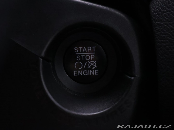 Jeep Renegade 1,4 M-Air 103kW Limited 1 2017