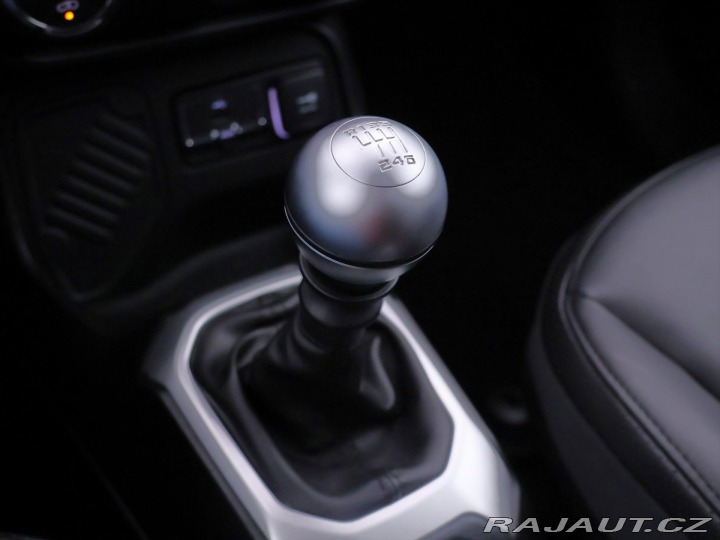 Jeep Renegade 1,4 M-Air 103kW Limited 1 2017