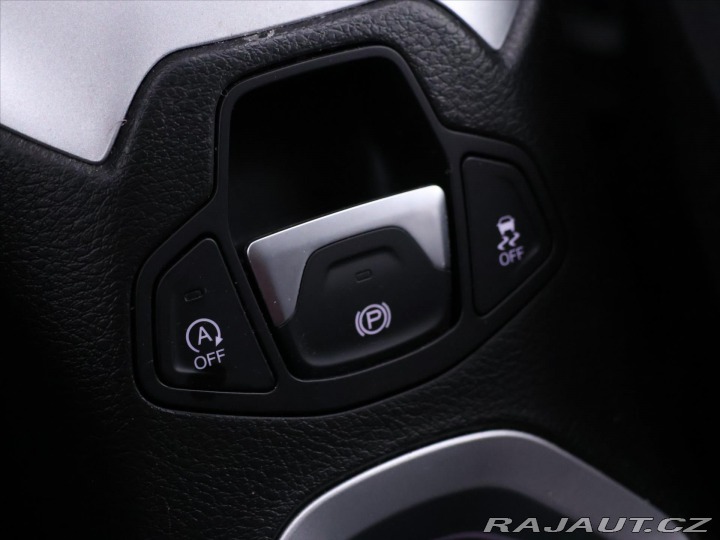 Jeep Renegade 1,4 M-Air 103kW Limited 1 2017