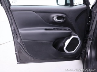 Jeep Renegade 1,4 M-Air 103kW Limited 1 2017