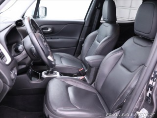 Jeep Renegade 1,4 M-Air 103kW Limited 1 2017