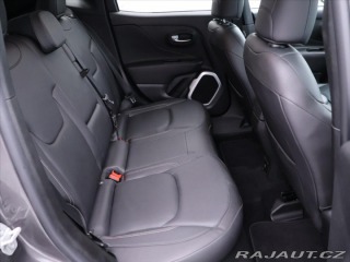 Jeep Renegade 1,4 M-Air 103kW Limited 1 2017