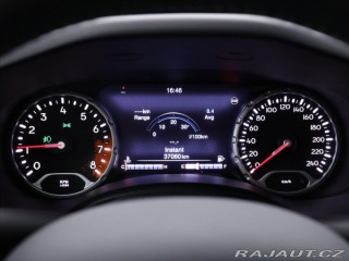 Jeep Renegade 1,4 M-Air 103kW Limited 1 2017