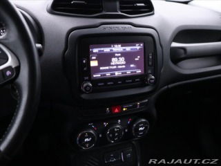 Jeep Renegade 1,4 M-Air 103kW Limited 1 2017